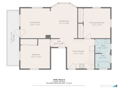Tiny photo for 176 New Litchfield Street, Torrington, CT 06790 (MLS # 24216754)