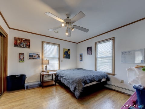 Tiny photo for 176 New Litchfield Street, Torrington, CT 06790 (MLS # 24216754)