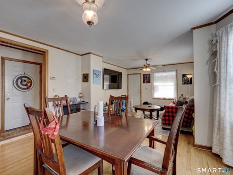 Tiny photo for 176 New Litchfield Street, Torrington, CT 06790 (MLS # 24216754)