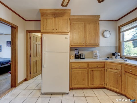 Tiny photo for 176 New Litchfield Street, Torrington, CT 06790 (MLS # 24216754)