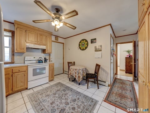 Tiny photo for 176 New Litchfield Street, Torrington, CT 06790 (MLS # 24216754)