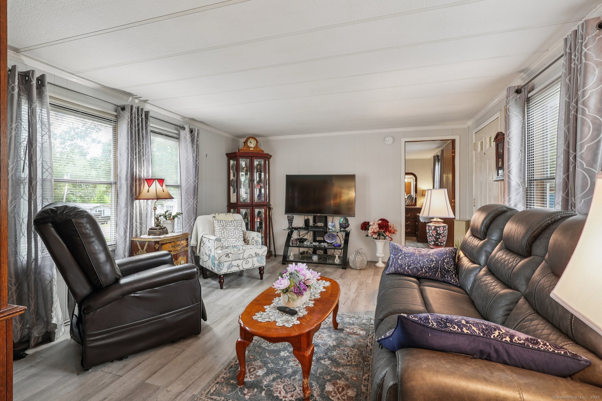 15 Stonewood Terrace