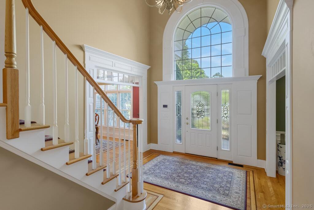3 Magellan Lane