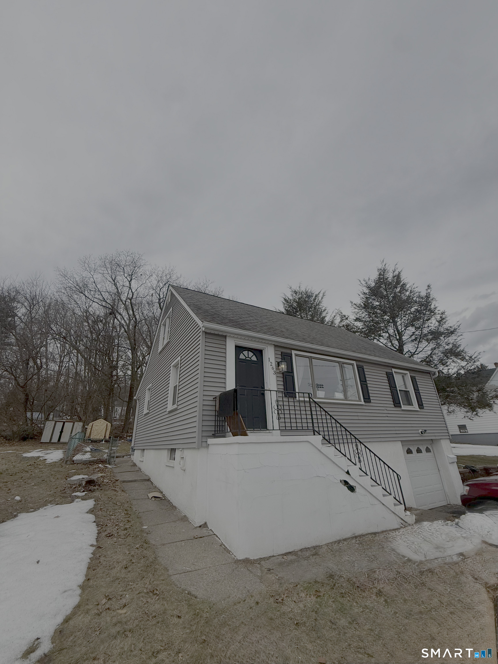 1263 Watertown Avenue