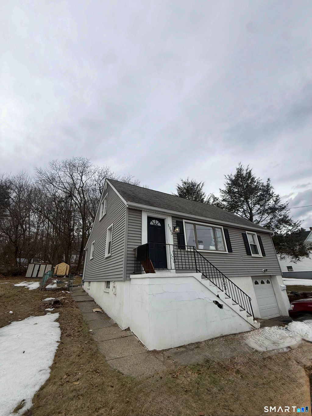 Photo of 1263 Watertown Avenue, Waterbury, CT 06708 (MLS # 24159391)