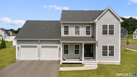 Photo of 135 Pequabuck Street, Bristol, CT 06010 (MLS # 24206181)