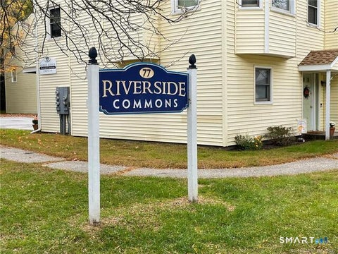 Tiny photo for 77 Marion Avenue #2, Torrington, CT 06790 (MLS # 24211167)