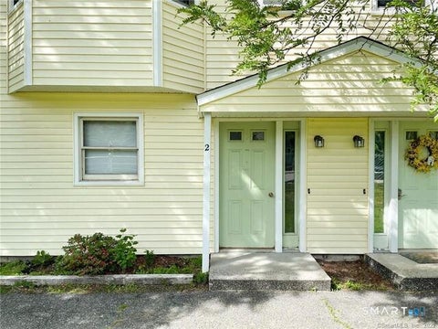 Tiny photo for 77 Marion Avenue #2, Torrington, CT 06790 (MLS # 24211167)