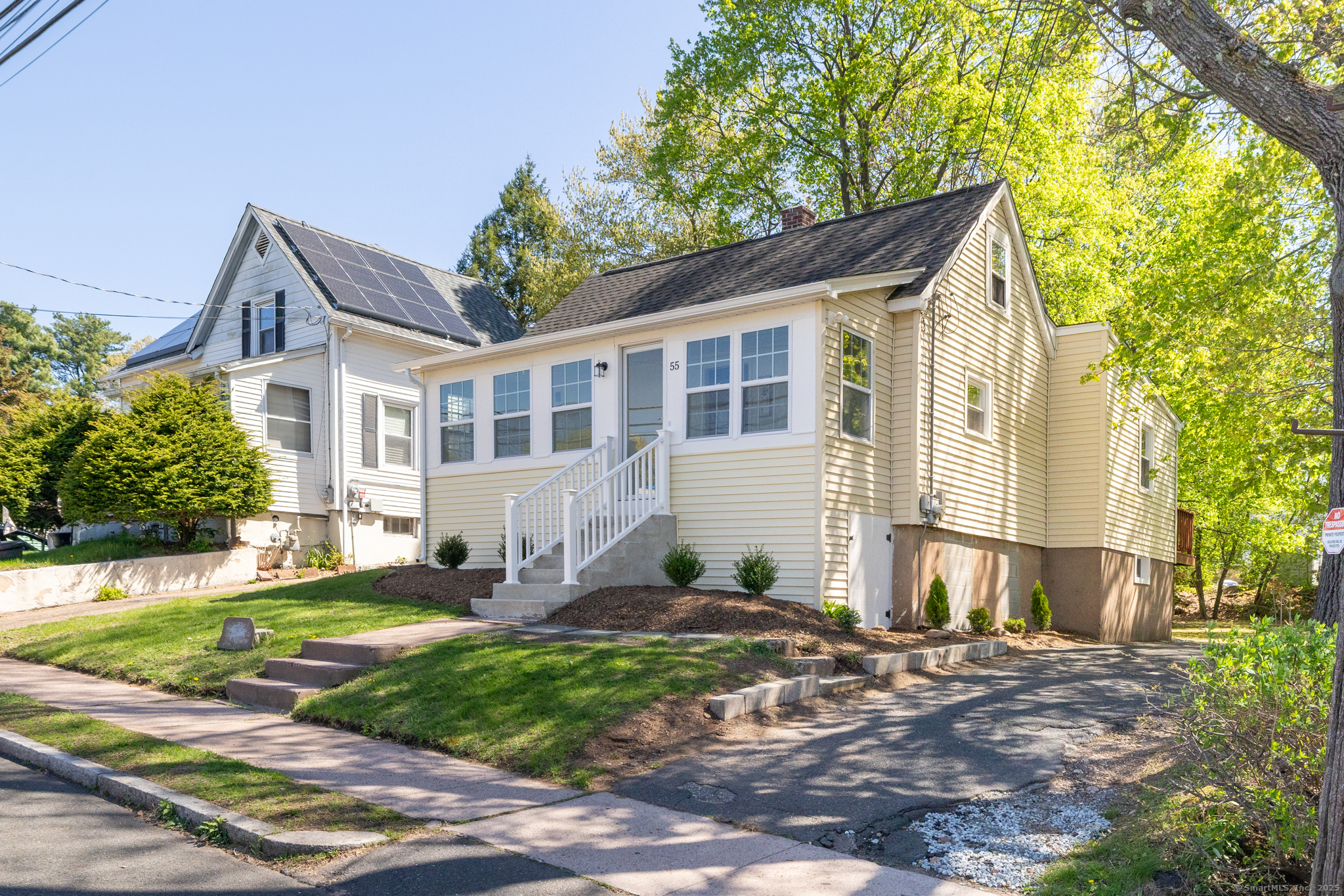 55 Homestead Street, Manchester, Connecticut image 3