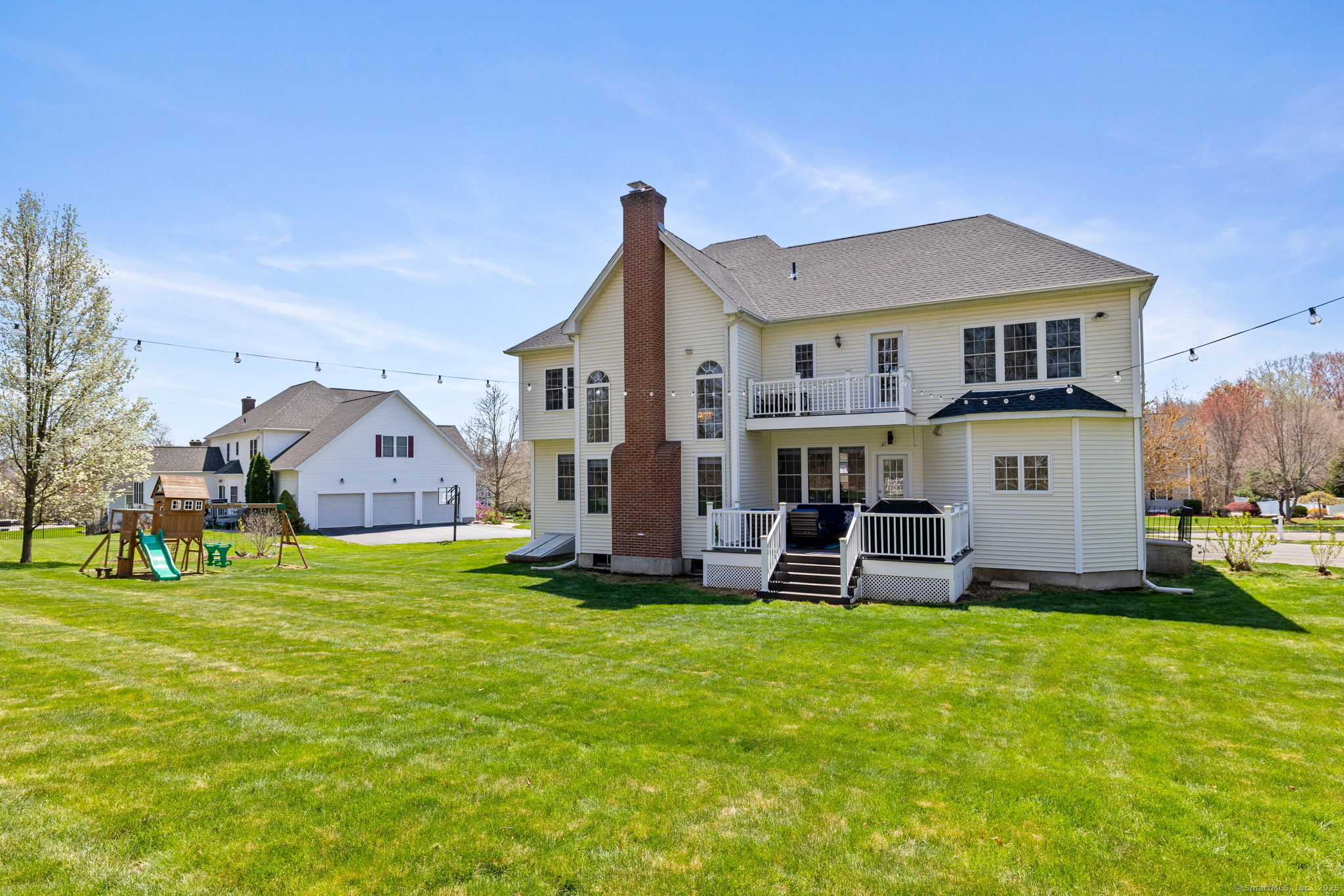 65 Sweet Meadow Drive, South Windsor, Connecticut image 38