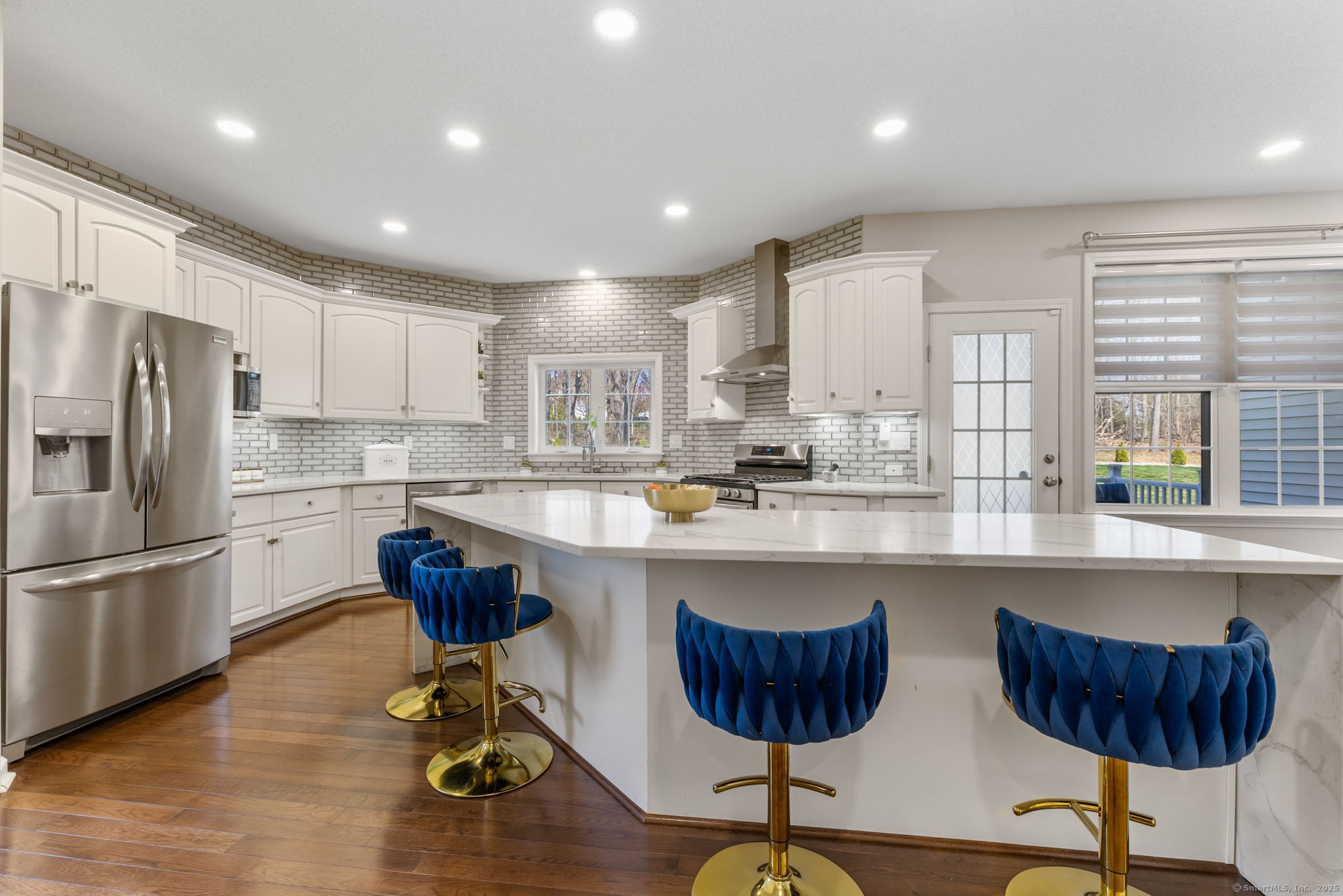 65 Sweet Meadow Drive, South Windsor, Connecticut image 14