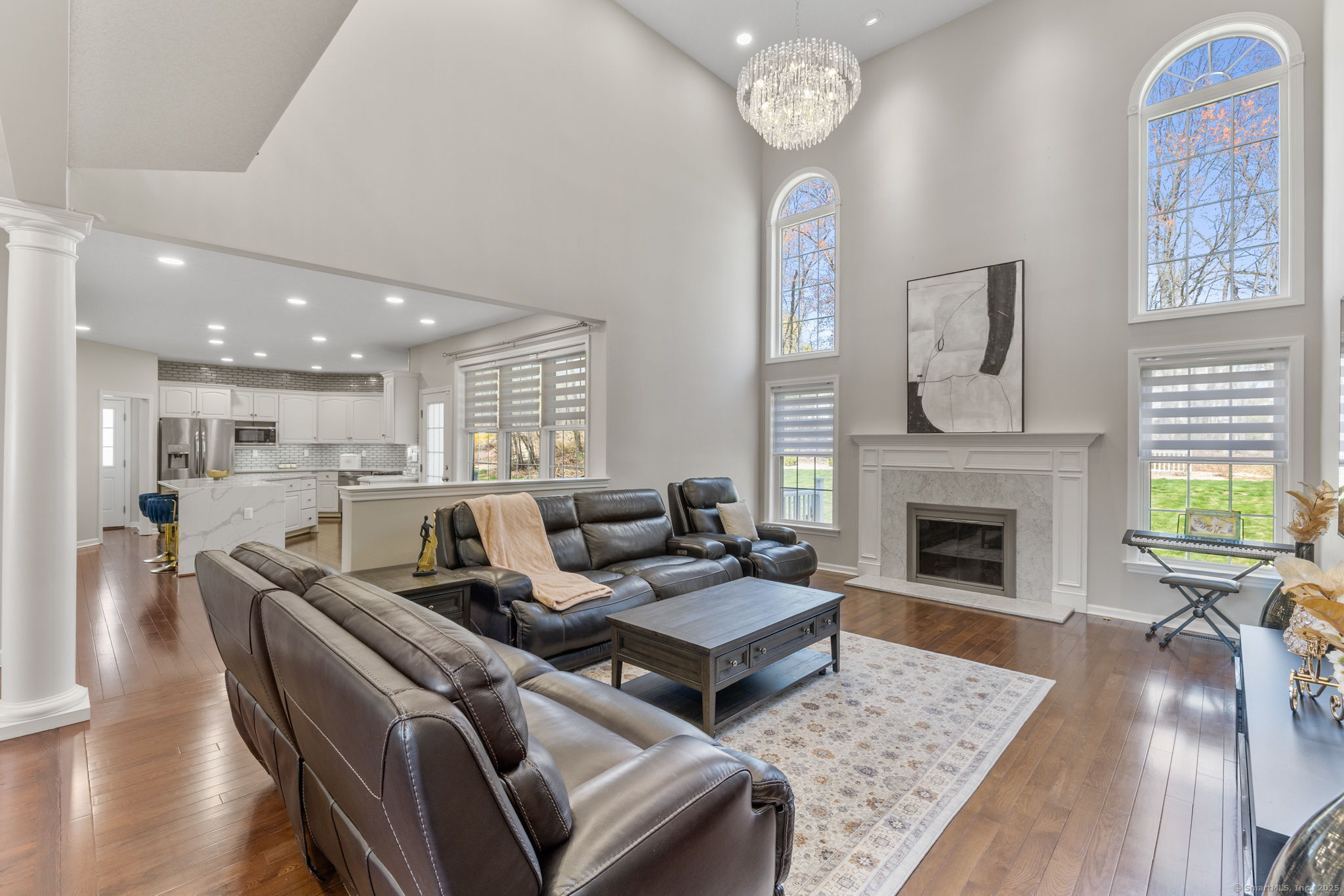 65 Sweet Meadow Drive, South Windsor, Connecticut image 10