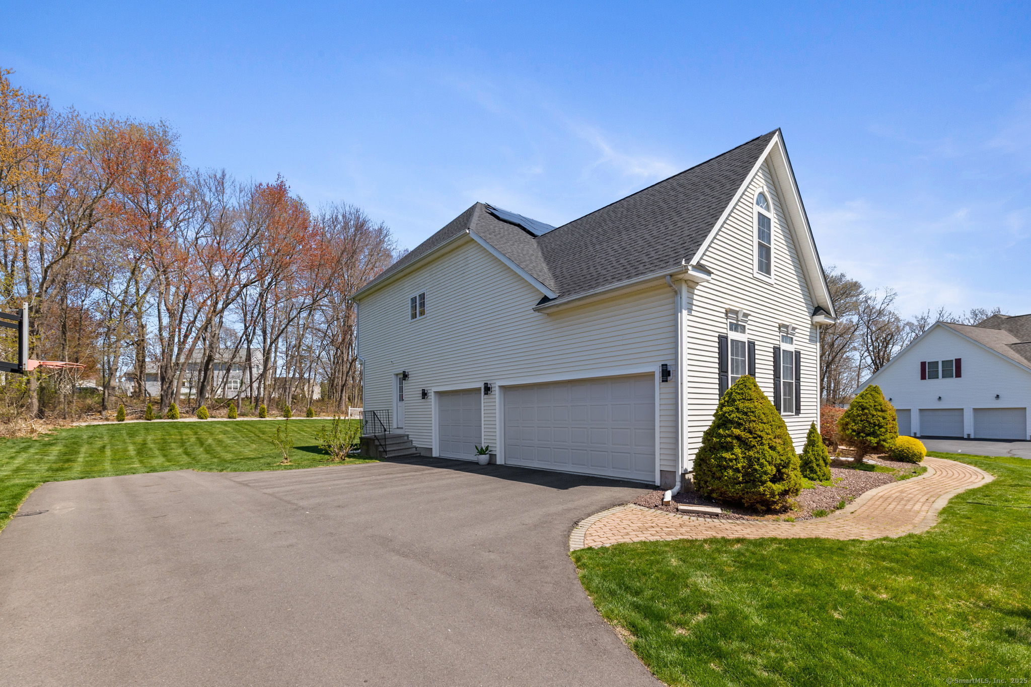 65 Sweet Meadow Drive, South Windsor, Connecticut image 37