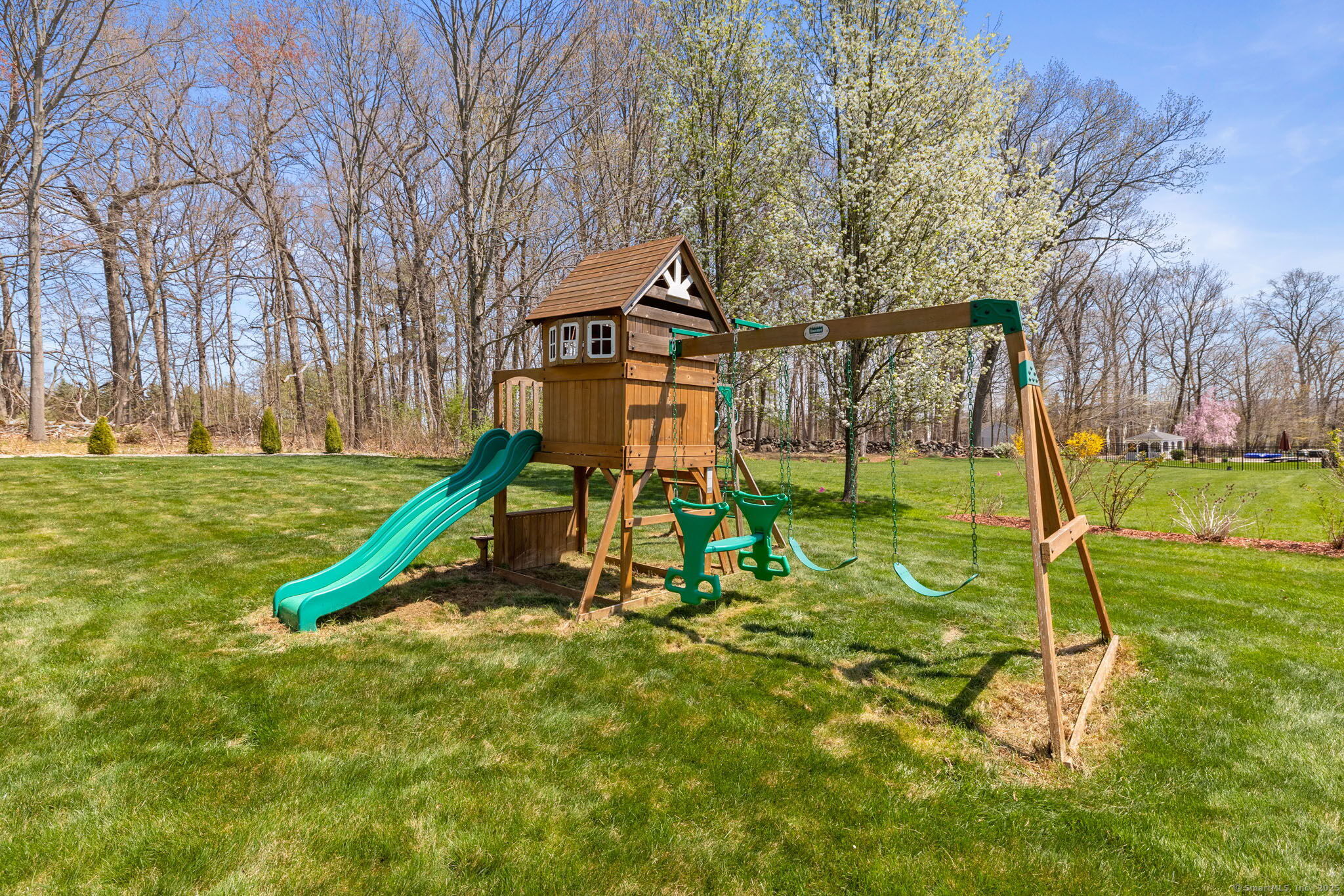 65 Sweet Meadow Drive, South Windsor, Connecticut image 39