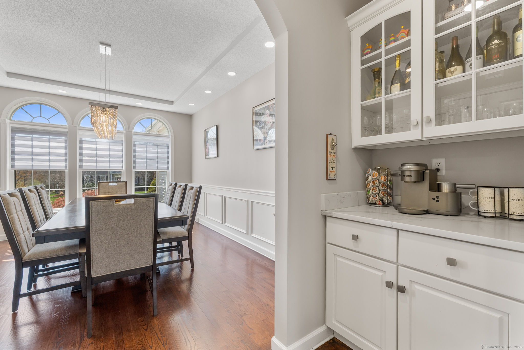 65 Sweet Meadow Drive, South Windsor, Connecticut image 8