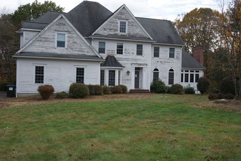 31 Glendale View Drive Hampden MA 01036