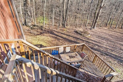 A home in North Branford