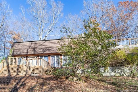 A home in North Branford