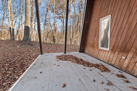 A home in North Branford