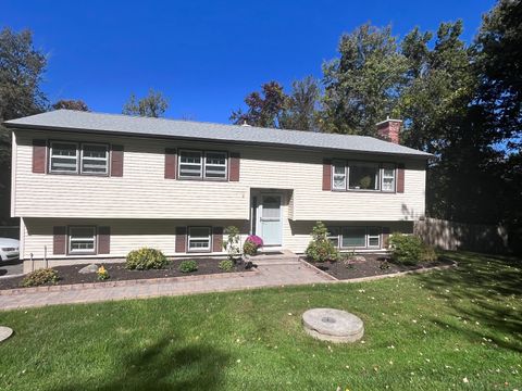 Photo of 9 Birch Road, Danbury, CT 06811 (MLS # 24133634)