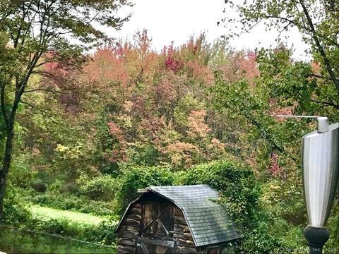 Tiny photo for 9 Birch Road, Danbury, CT 06811 (MLS # 24133634)