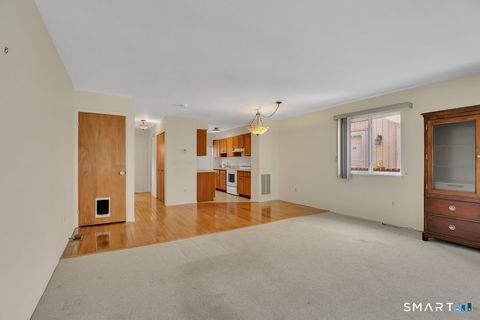 Tiny photo for 60 Wolfpit Avenue #1B, Norwalk, CT 06851 (MLS # 24172638)