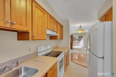 Tiny photo for 60 Wolfpit Avenue #1B, Norwalk, CT 06851 (MLS # 24172638)