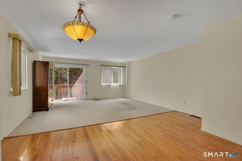 Tiny photo for 60 Wolfpit Avenue #1B, Norwalk, CT 06851 (MLS # 24172638)
