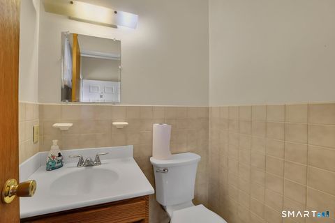Tiny photo for 60 Wolfpit Avenue #1B, Norwalk, CT 06851 (MLS # 24172638)