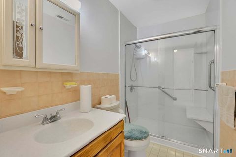Tiny photo for 60 Wolfpit Avenue #1B, Norwalk, CT 06851 (MLS # 24172638)