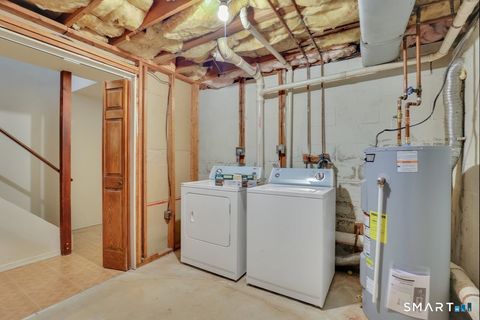 Tiny photo for 60 Wolfpit Avenue #1B, Norwalk, CT 06851 (MLS # 24172638)