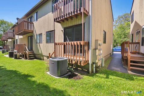 Tiny photo for 60 Wolfpit Avenue #1B, Norwalk, CT 06851 (MLS # 24172638)