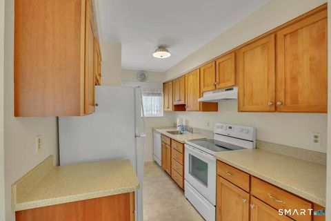 Tiny photo for 60 Wolfpit Avenue #1B, Norwalk, CT 06851 (MLS # 24172638)