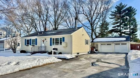 216 Anderson Avenue Milford CT 06460