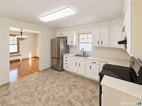 Tiny photo for 199 Chamberlain Highway, Meriden, CT 06451 (MLS # 24218004)