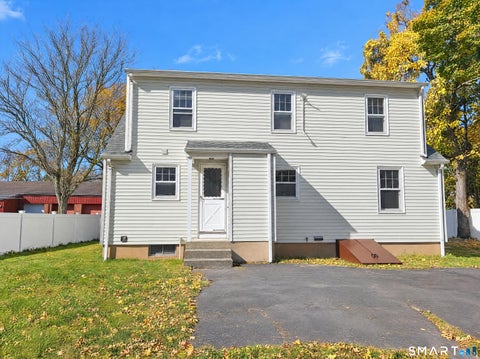 Tiny photo for 199 Chamberlain Highway, Meriden, CT 06451 (MLS # 24218004)