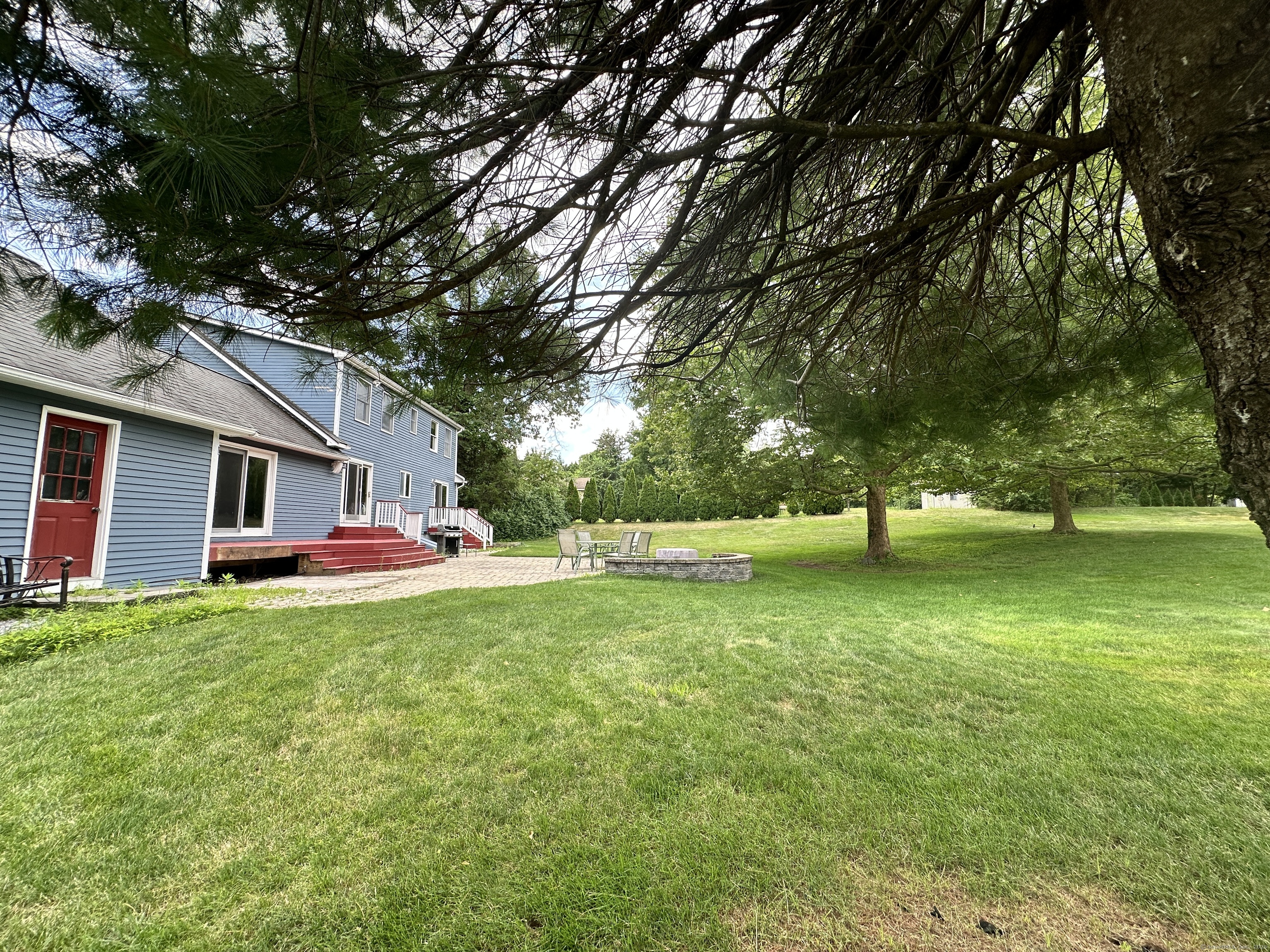 464 Prospect Hill Road