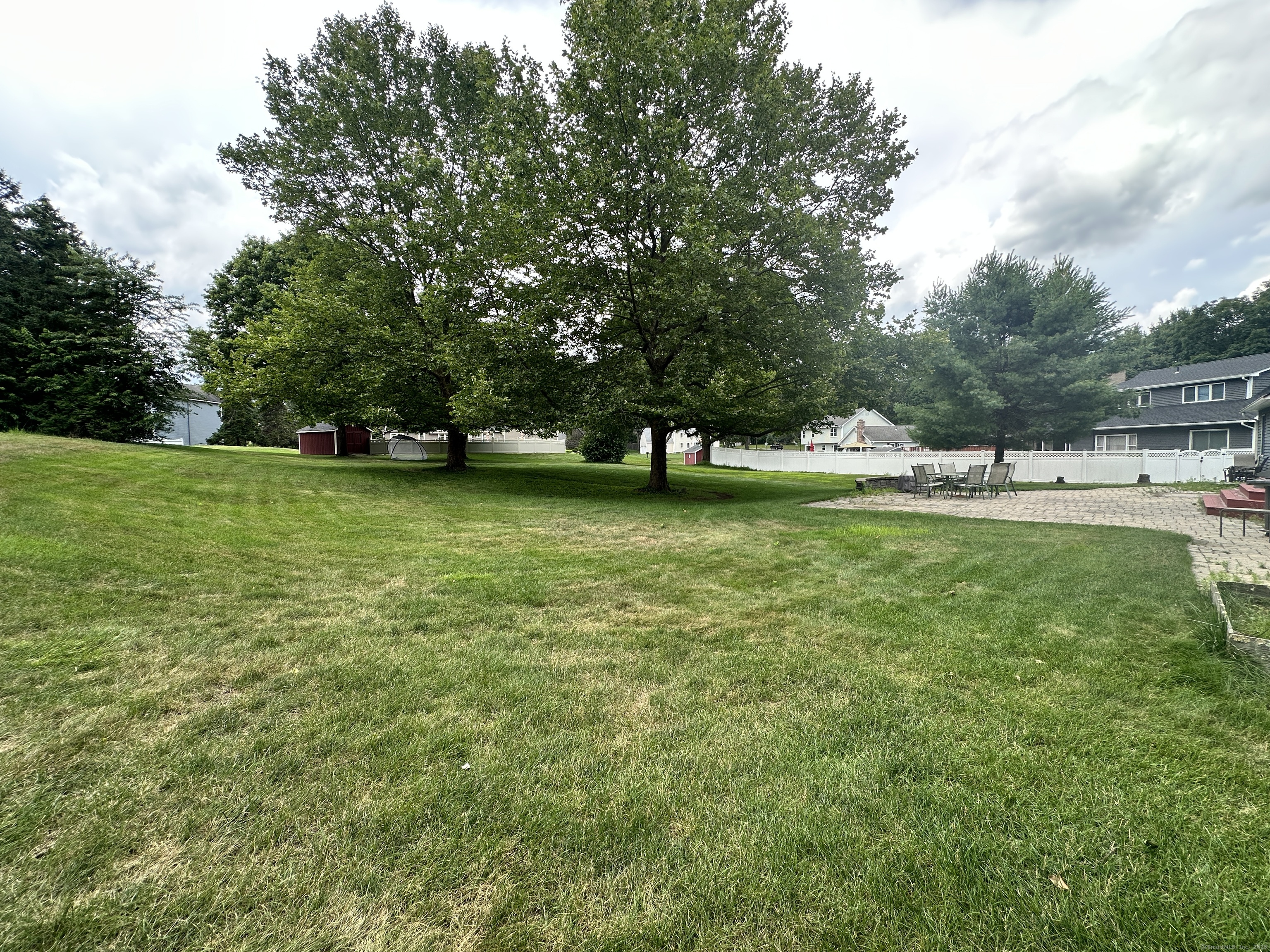 464 Prospect Hill Road