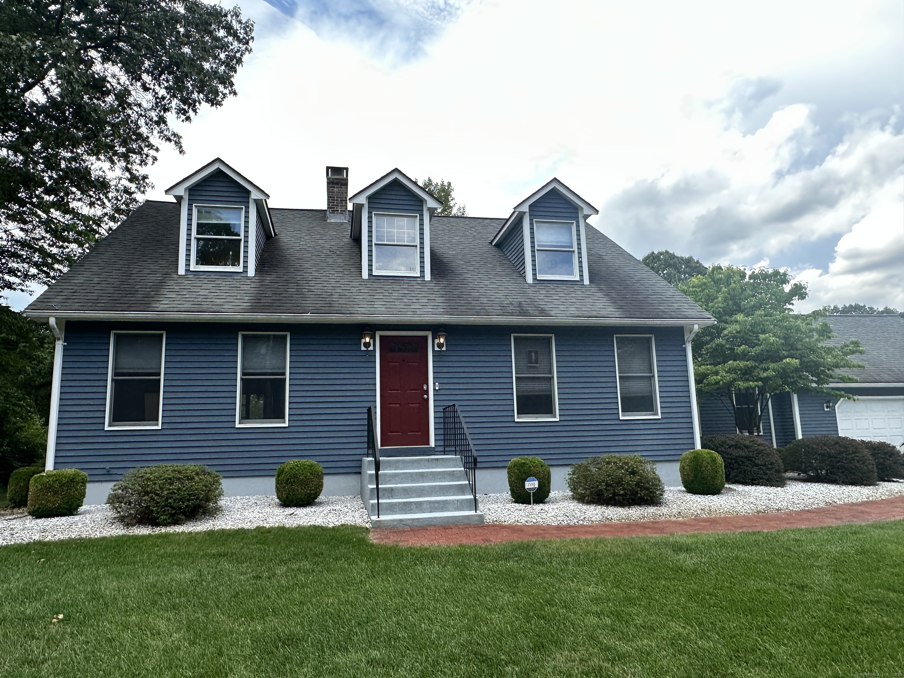 464 Prospect Hill Road