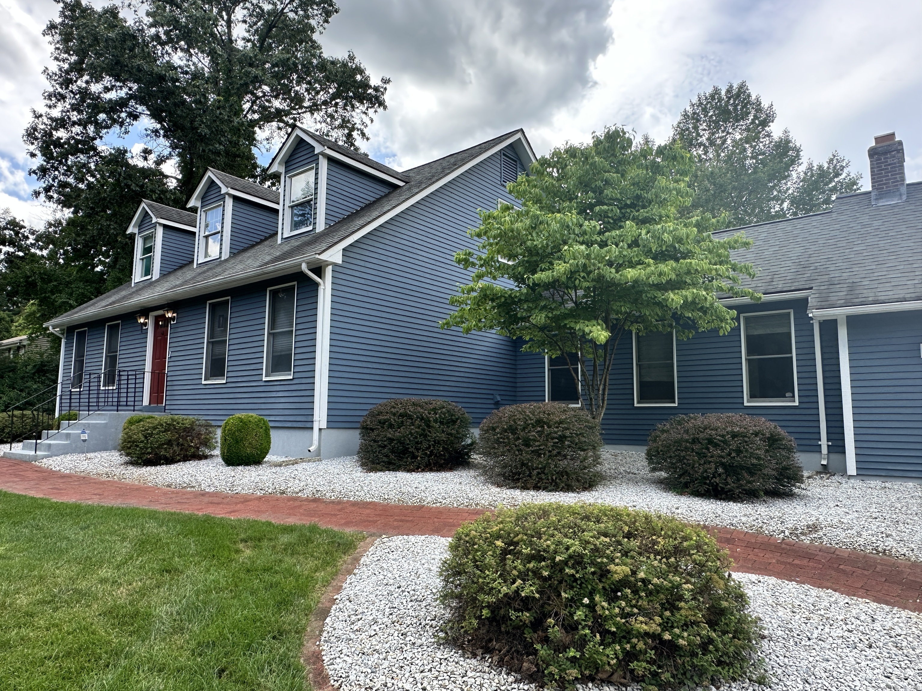 464 Prospect Hill Road