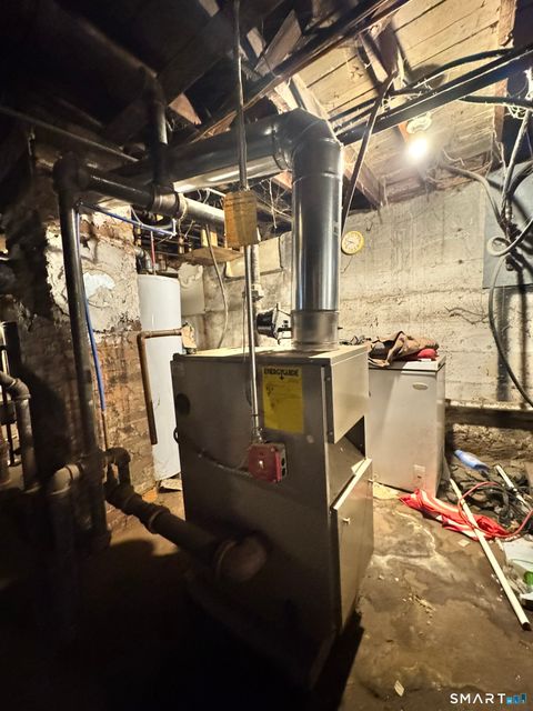 Tiny photo for 26 Lander Street, New Haven, CT 06511 (MLS # 24151397)