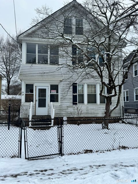 Photo of 26 Lander Street, New Haven, CT 06511 (MLS # 24151397)