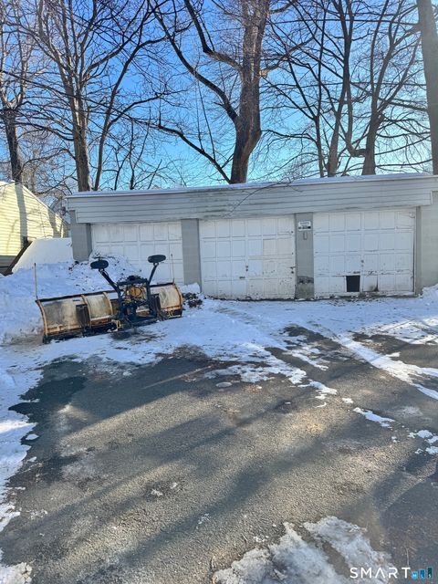 Tiny photo for 26 Lander Street, New Haven, CT 06511 (MLS # 24151397)