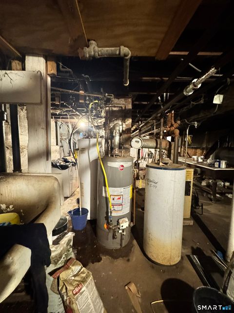 Tiny photo for 26 Lander Street, New Haven, CT 06511 (MLS # 24151397)