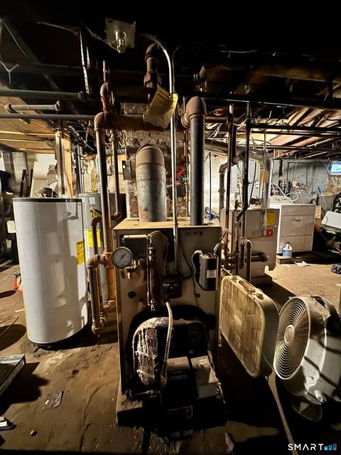 Tiny photo for 26 Lander Street, New Haven, CT 06511 (MLS # 24151397)