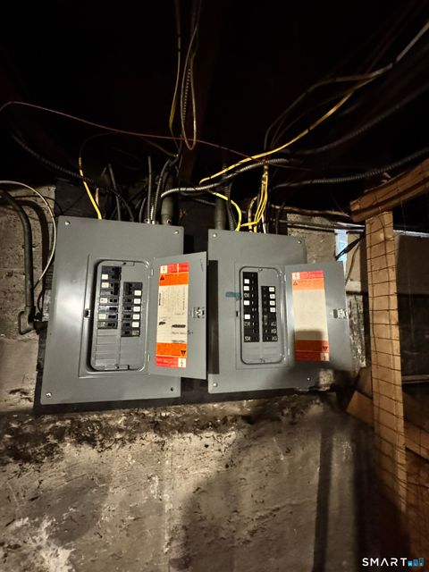 Tiny photo for 26 Lander Street, New Haven, CT 06511 (MLS # 24151397)