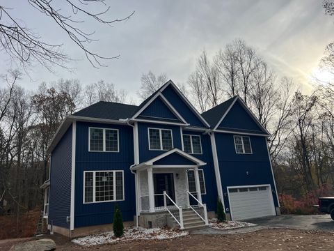 39 lafayette Road Marlborough CT 06447