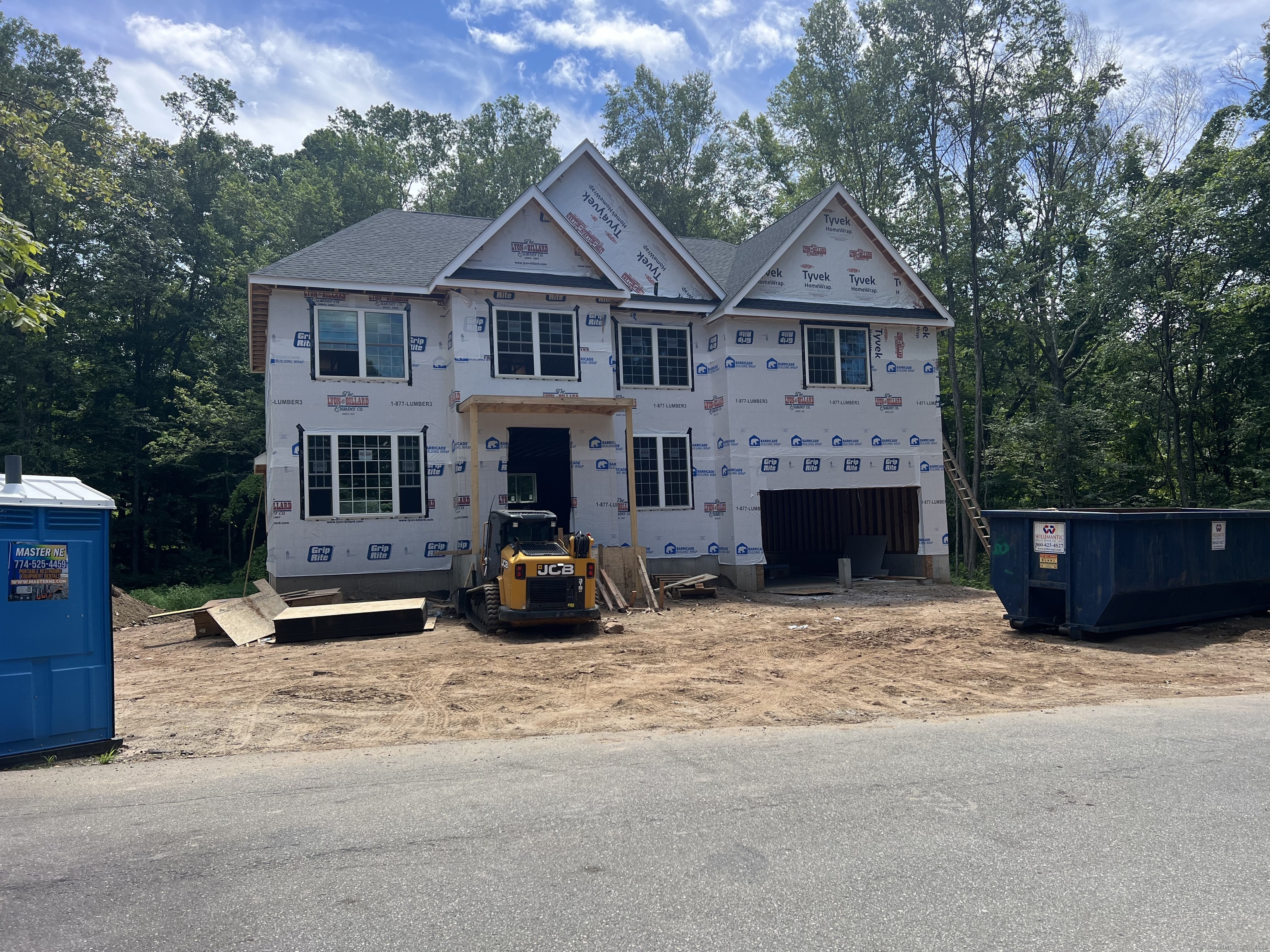 39 lafayette Road