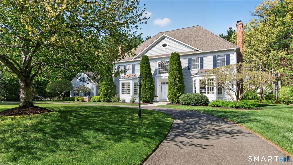 Photo of 22 Joshua Drive, Simsbury, CT 06092 (MLS # 24174329)