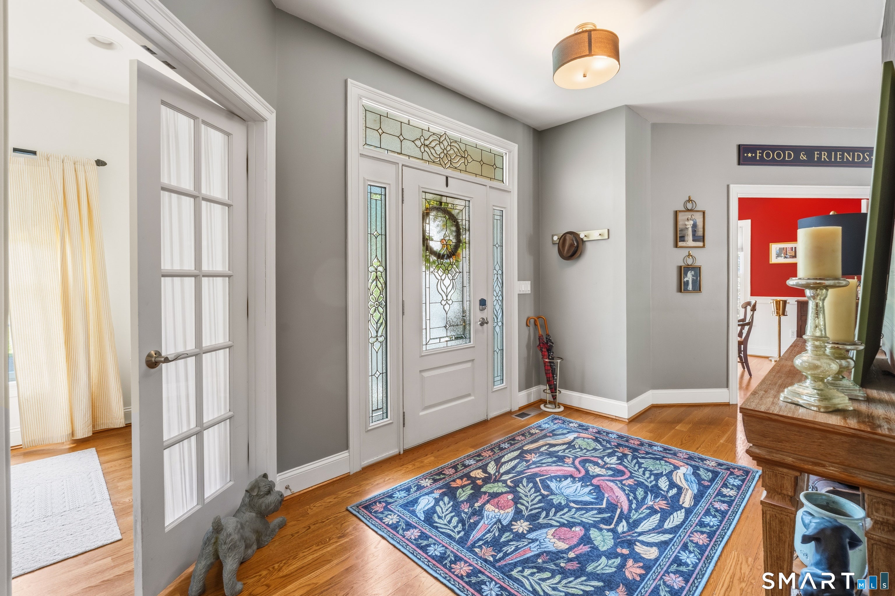 212 Fox Hollow Lane